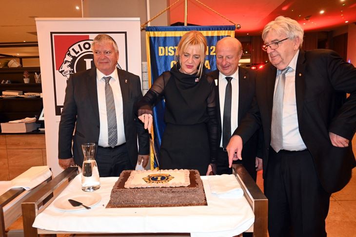 (Foto Liones Poreč)