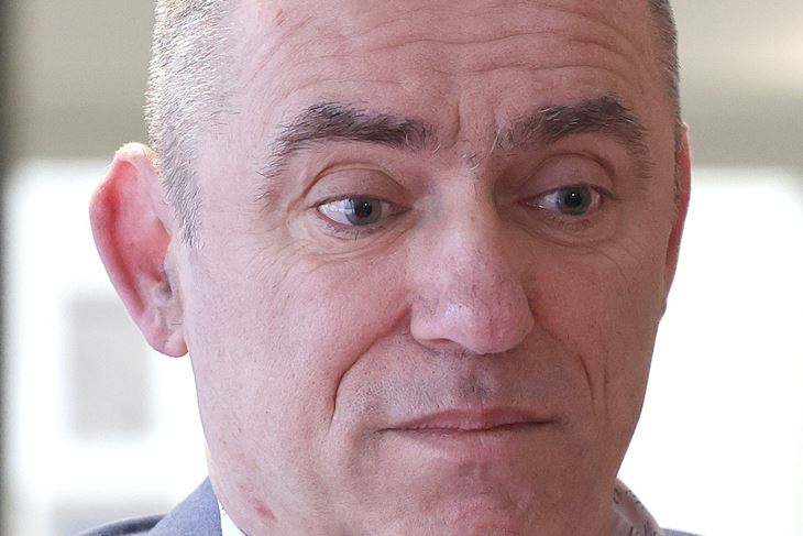 (Snimio Patrik Macek/Pixsell)