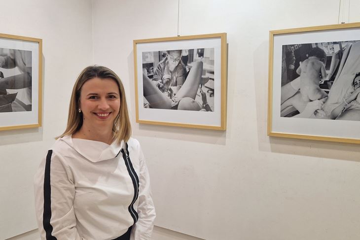 (Snimila Nina Orlović Radić)