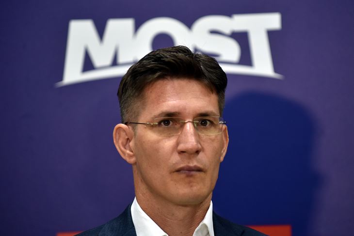 (Snimio Davor Kovačević)