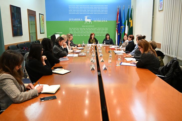 (Foto Istarska županija)