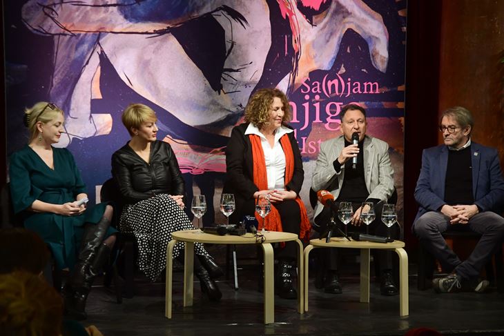 (Snimio Milivoj Mijošek)