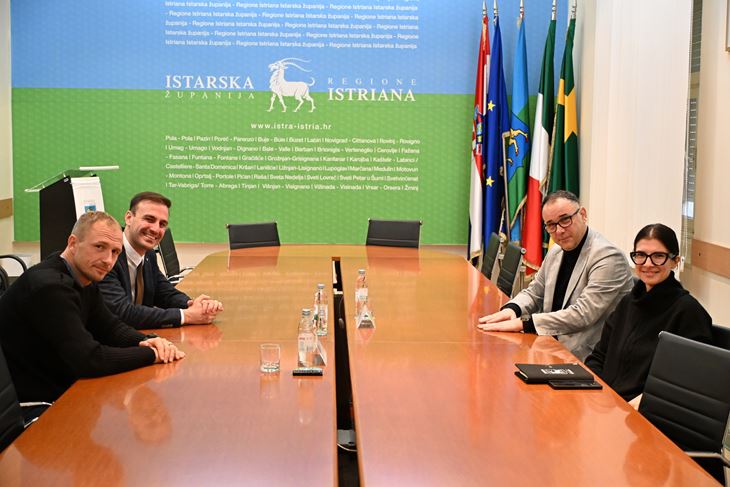 (Istraska županija)