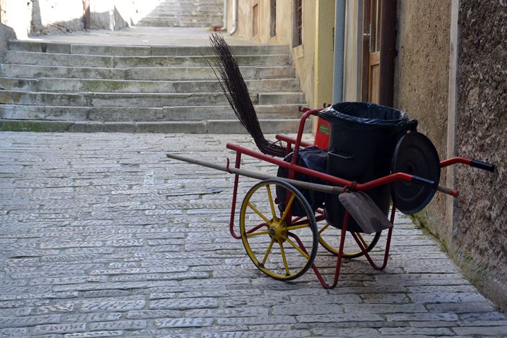 Ilustracija (Snimio Milivoj Mijošek)