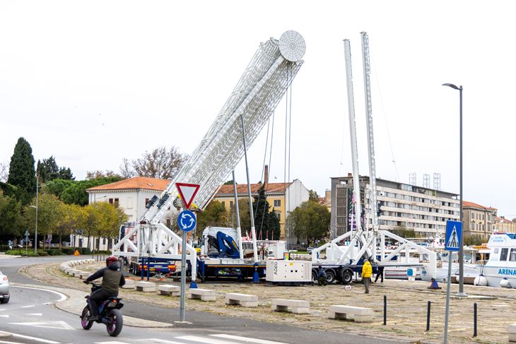 (Snimio Srećko Niketić / Pixsell)