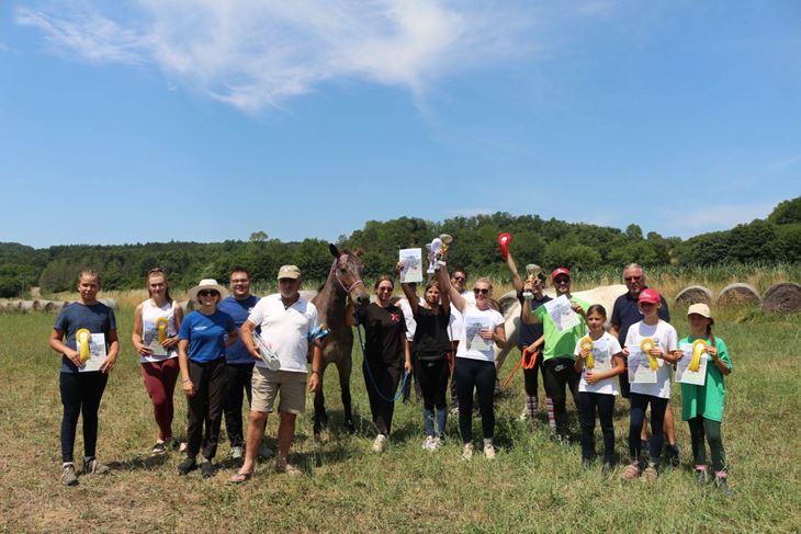 (Snimio Marijan Lincmajer)