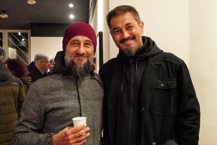 (Foto: Osobna arhiva)