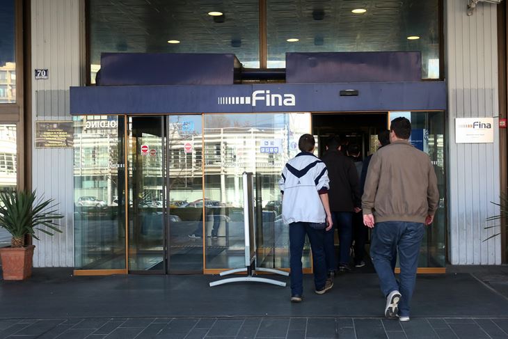 Ilustracija (Snimio Borna Filić / Pixsell)