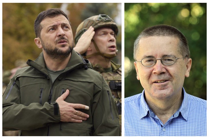 (Foto: X, Davor Kovačević)