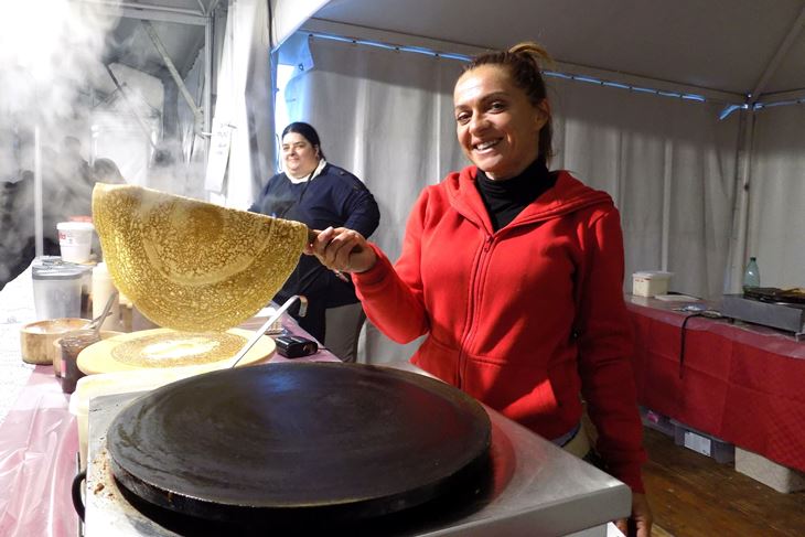 (Snimila Gordana Čalić Šverko)