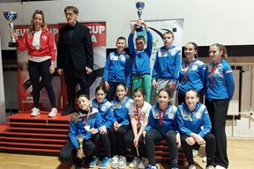 (Foto: Karate klub Finida)