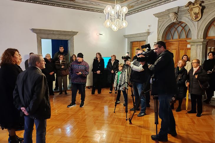 (Snimio Branko Biočić)