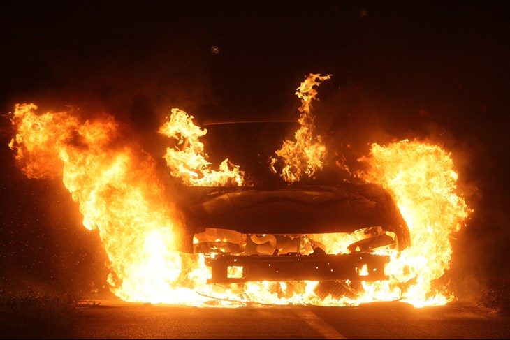 Ilustracija (Snimio Marijan Šušenj/Pixsell)