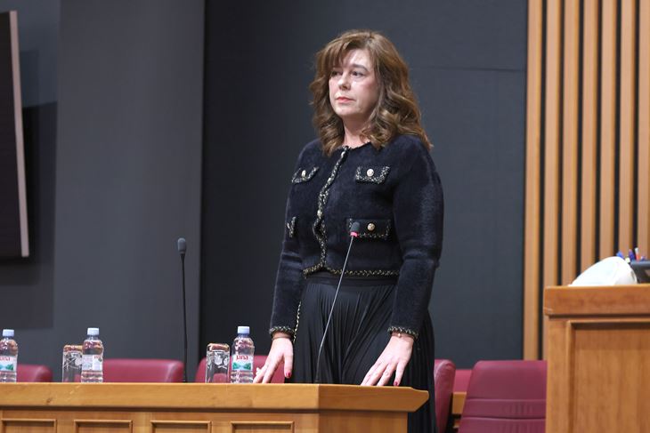 (Snimio Patrik Macek/Pixsell)