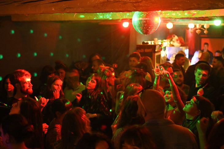 (Snimio Mateo Levak)