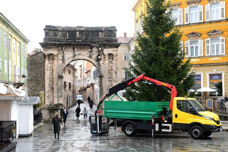 (Snimio Milivoj Mijošek)