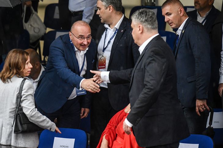 (Snimio Josip Mikacic / Pixsell)