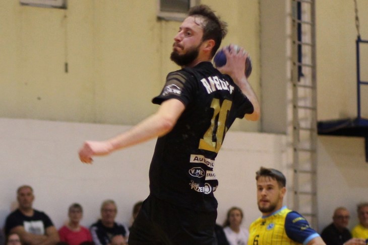 Igor Šegota Buzet (Snimio Mijat Gavran)