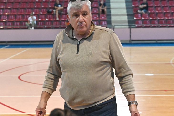 (Arhiva Glasa Istre)