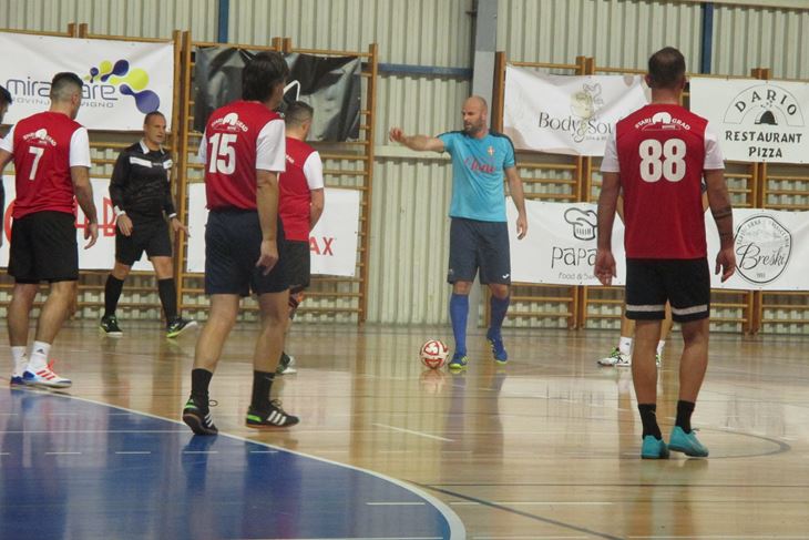 (Snimio Ivica Radetić)