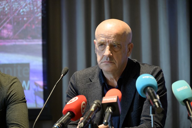 (Snimila Neva Žganec / Pixsell) 