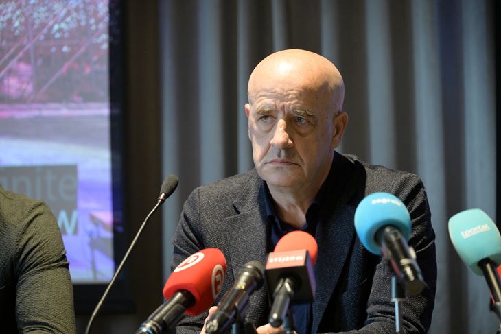 (Snimila Neva Žganec / Pixsell) 