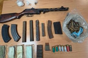 (PU šibensko-kninska)