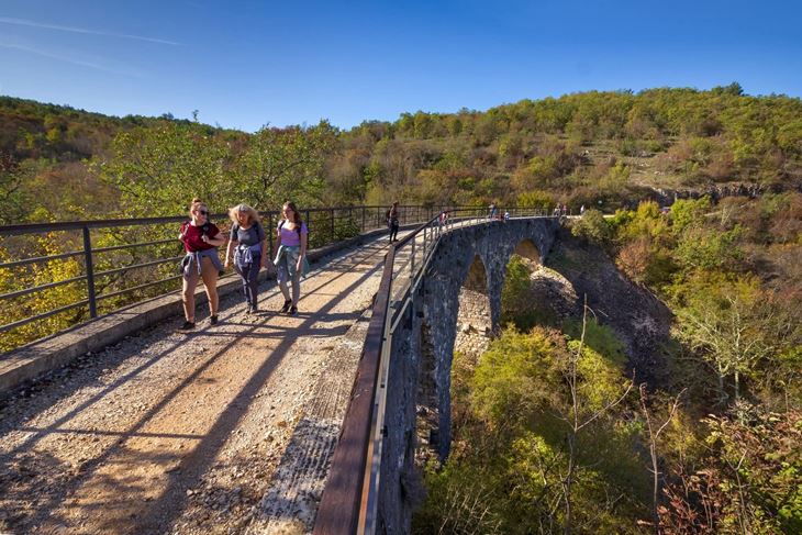 (Parenzana / Facebook)