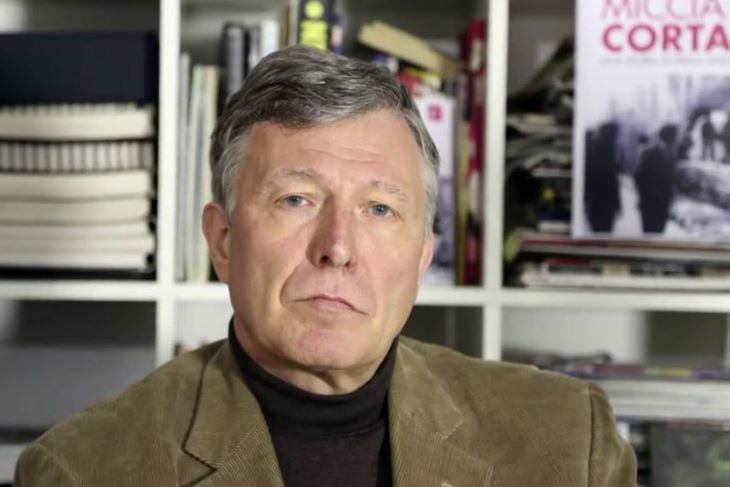 (Sa(n)jam knjige u Istri)