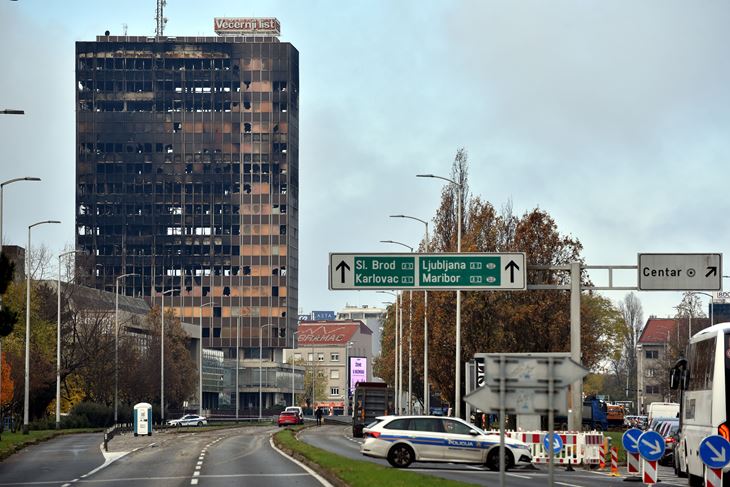 (Snimio Davor Kovačević / Novosti)