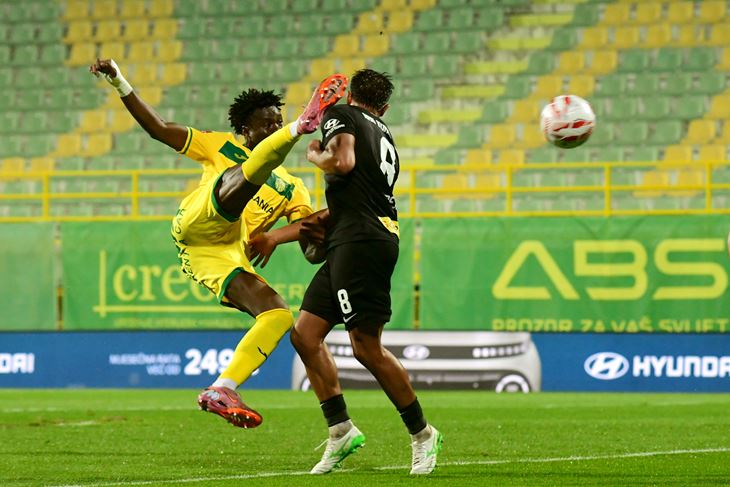 (Snimio Milivoj Mijošek)