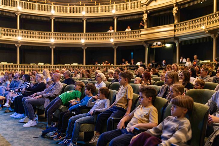 (Snimila Petra Tadić)