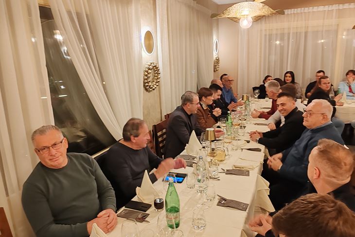 (Snimo Branko Biočić)