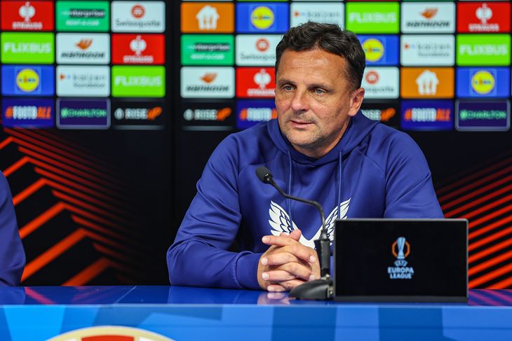 (Snimio Goran Stanzl / Pixsell)