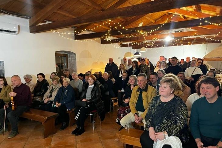 (Snimila Gordana Čalić Šverko)