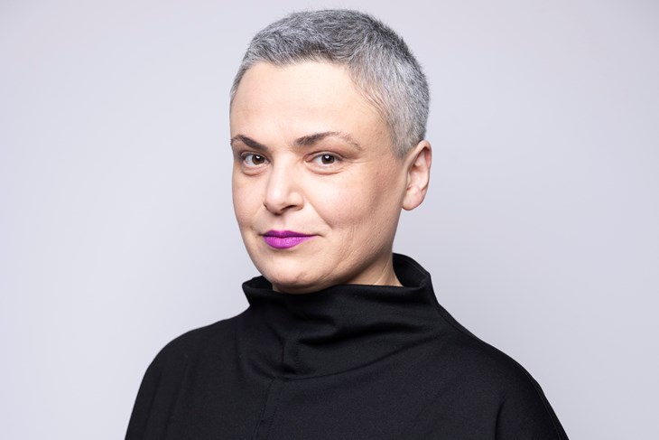 Tamta Melashvili (Press)