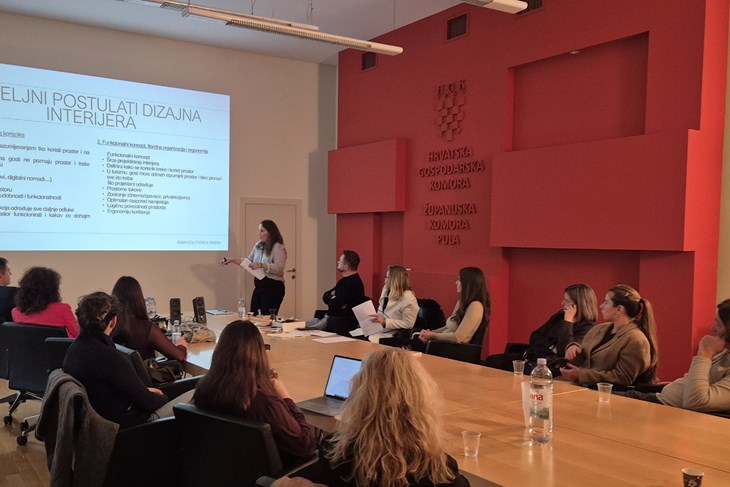 (Foto: HGK – ŽK Pula)