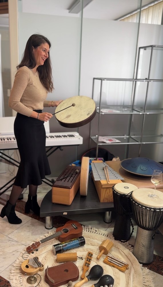 (Foto: HGK &ndash; ŽK Pula)