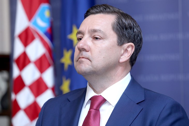 (Snimio Patrik Macek / Pixsell)