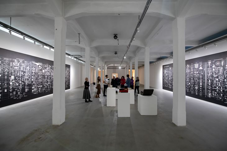 (Muzej suvremene umjetnosti Istre)