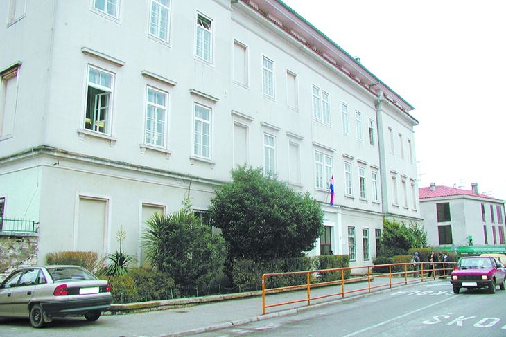 (Arhiva Glasa Istre)