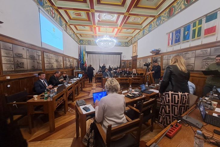 (Snimila Jelena Milović)