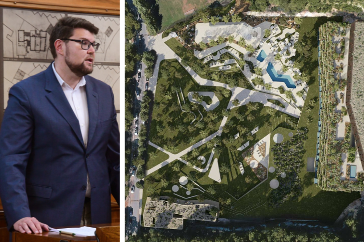 (Snimio Milivoj Mijošek)