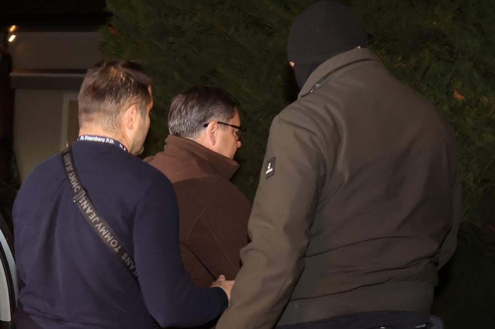 (Snimio Sanjin Strukić / Pixsell)