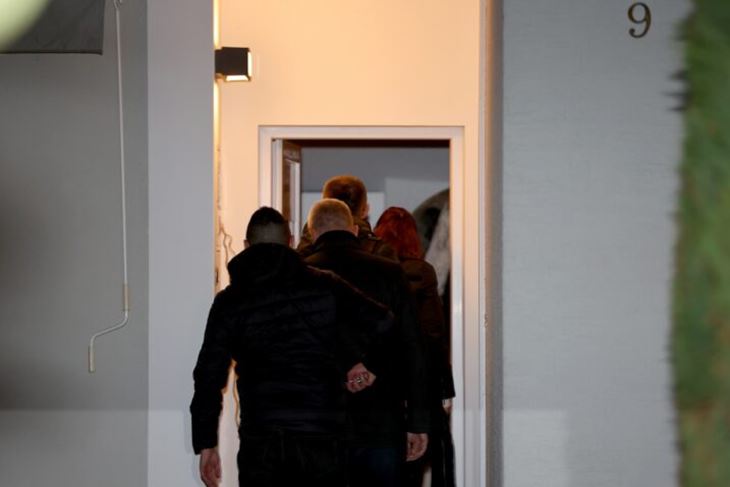 (Snimio Sanjin Strukić / Pixsell)