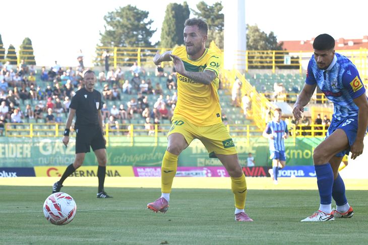 (Snimio Milivoj Mijošek)