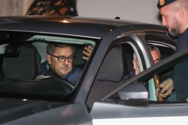 (Snimio Sanjin Strukic / Pixsell)