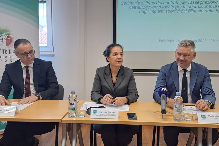 (Snimio Zoran Oljača)