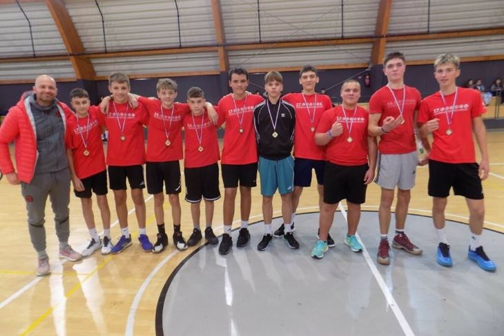 (Foto: Sportska zajednica)