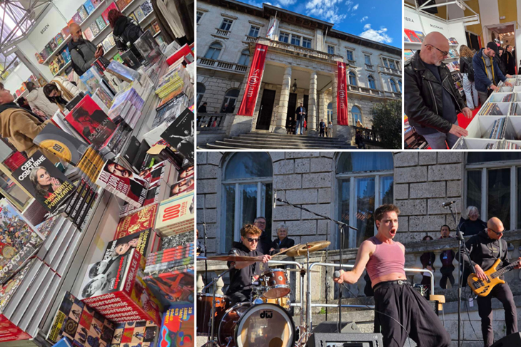 (Snimila Tea Tidić)